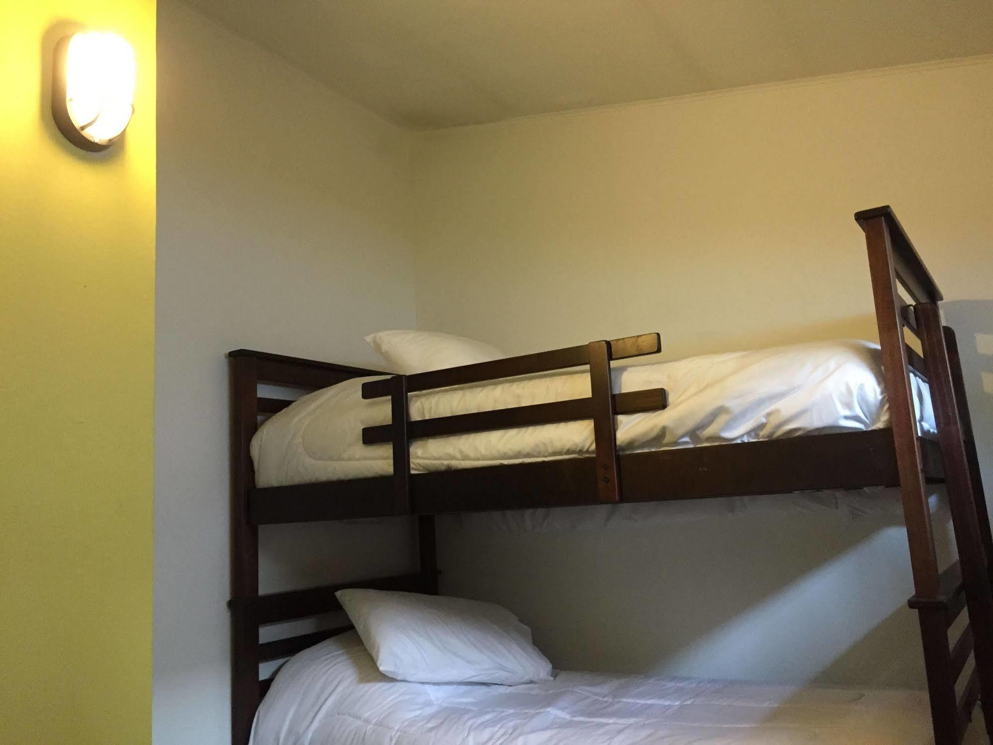 La Joya Hostel Valparaíso Eksteriør billede