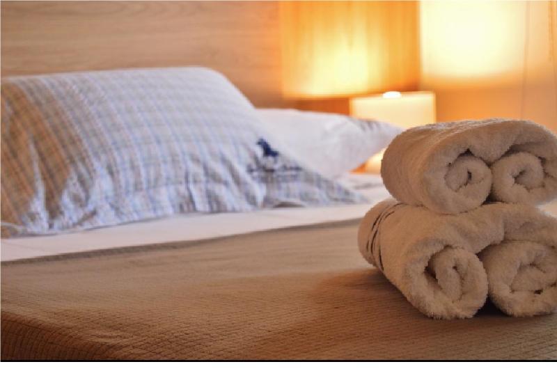 La Joya Hostel Valparaíso Eksteriør billede
